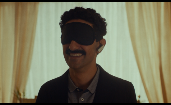 Le Mantchador