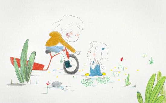 Entre deux Sœurs