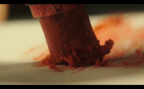 Meat Crayon (Crayon de chair)