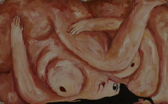 Una vez en un cuerpo (Une fois dans un corps)