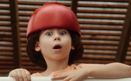 Coupe au bol