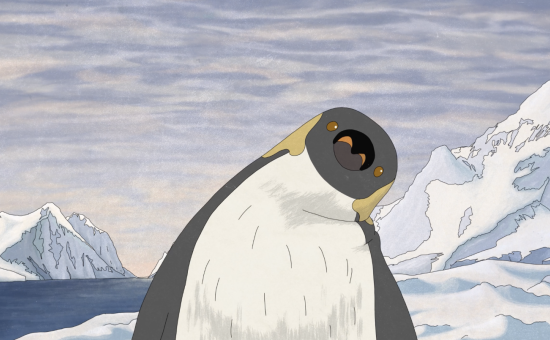 Pingviin (Pingouin)